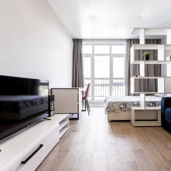Продается 1-комнатная квартира, 32,3 м²