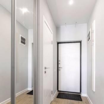 Продается 1-комнатная квартира, 32,3 м²