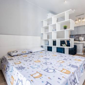Продается 1-комнатная квартира, 32,3 м²