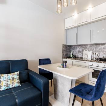 Продается 1-комнатная квартира, 32,3 м²