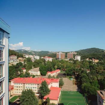 Продается 1-комнатная квартира, 32,3 м²