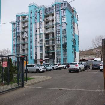 Продается 2-х комнатная квартира, 39,2 м²