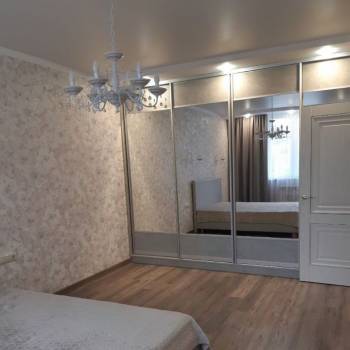 Сдается 2-х комнатная квартира, 52 м²