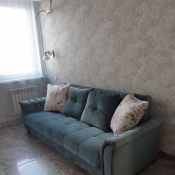 Сдается 2-х комнатная квартира, 52 м²
