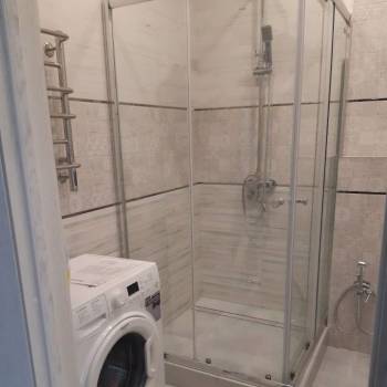 Сдается 2-х комнатная квартира, 52 м²