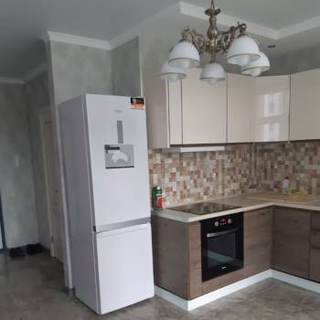 Сдается 2-х комнатная квартира, 52 м²