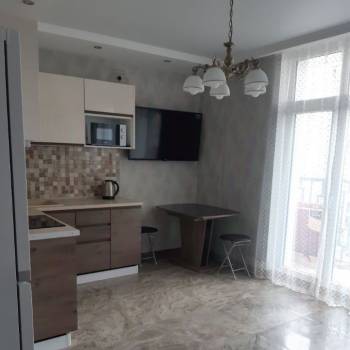 Сдается 2-х комнатная квартира, 52 м²
