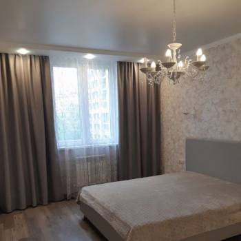 Сдается 2-х комнатная квартира, 52 м²
