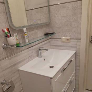 Сдается 2-х комнатная квартира, 52 м²