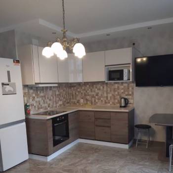 Сдается 2-х комнатная квартира, 52 м²
