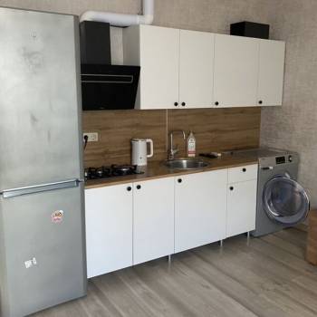 Сдается 2-х комнатная квартира, 45 м²