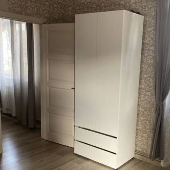 Сдается 2-х комнатная квартира, 45 м²
