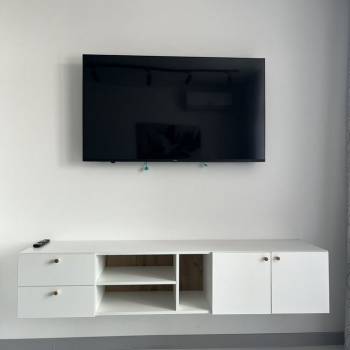 Сдается 2-х комнатная квартира, 63 м²
