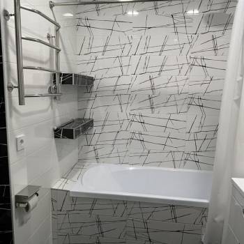 Сдается 2-х комнатная квартира, 63 м²