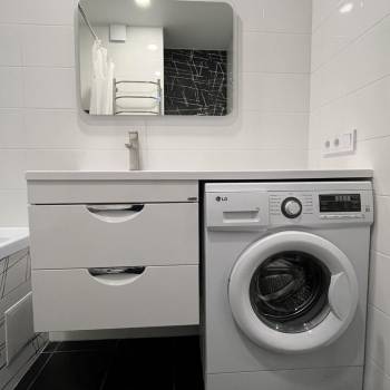 Сдается 2-х комнатная квартира, 63 м²