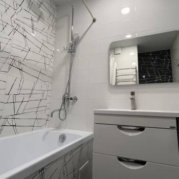 Сдается 2-х комнатная квартира, 63 м²