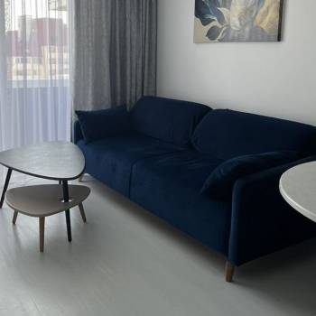 Сдается 2-х комнатная квартира, 63 м²