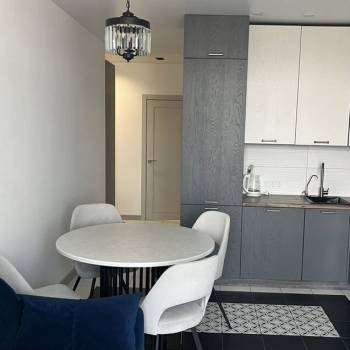 Сдается 2-х комнатная квартира, 63 м²