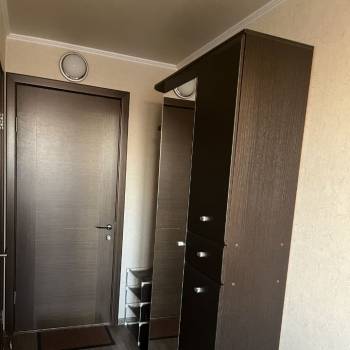 Сдается 1-комнатная квартира, 18 м²