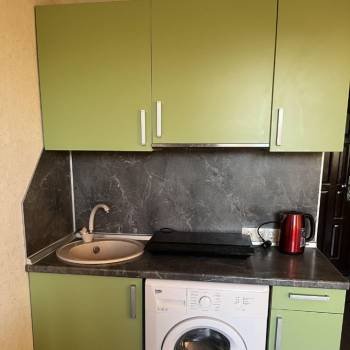 Сдается 1-комнатная квартира, 18 м²