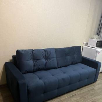 Сдается 1-комнатная квартира, 18 м²