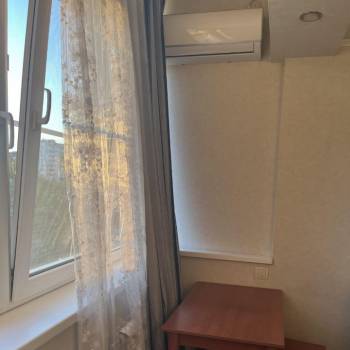 Сдается 1-комнатная квартира, 18 м²
