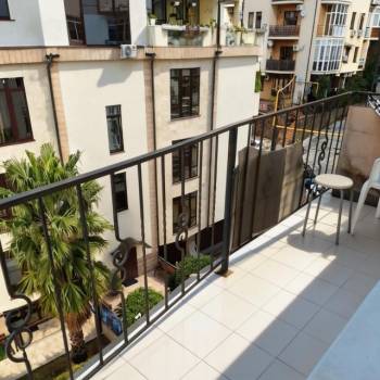 Сдается 2-х комнатная квартира, 83,3 м²