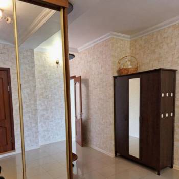 Сдается 2-х комнатная квартира, 83,3 м²
