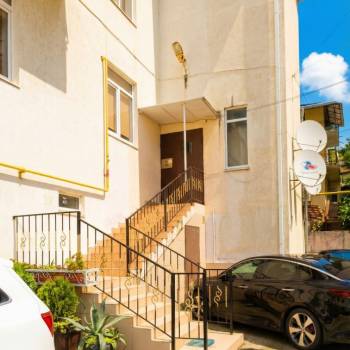 Сдается 2-х комнатная квартира, 83,3 м²