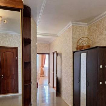 Сдается 2-х комнатная квартира, 83,3 м²