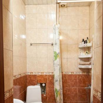 Сдается 2-х комнатная квартира, 83,3 м²
