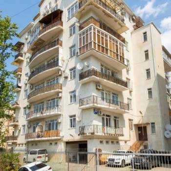 Сдается 2-х комнатная квартира, 83,3 м²