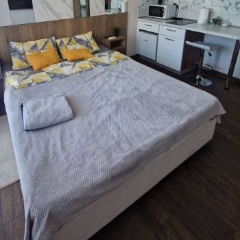 Сдается 1-комнатная квартира, 20,9 м²