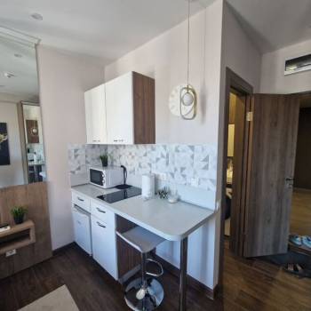 Сдается 1-комнатная квартира, 20,9 м²