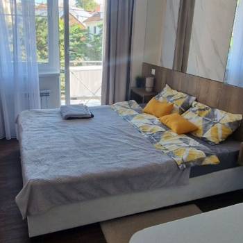 Сдается 1-комнатная квартира, 20,9 м²