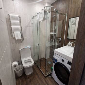 Сдается 1-комнатная квартира, 20,9 м²