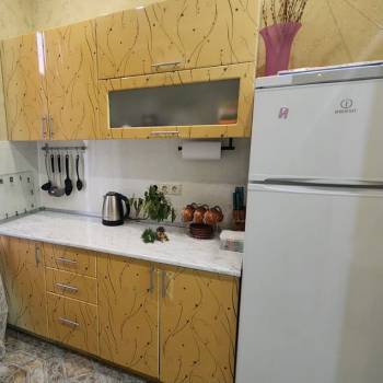 Сдается 1-комнатная квартира, 38 м²