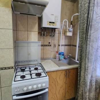 Сдается 1-комнатная квартира, 38 м²
