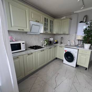 Сдается 2-х комнатная квартира, 52 м²