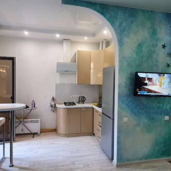 Сдается 1-комнатная квартира, 30 м²