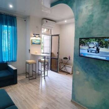 Сдается 1-комнатная квартира, 30 м²