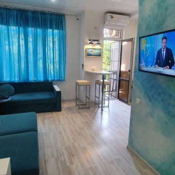 Сдается 1-комнатная квартира, 30 м²