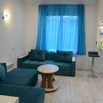 Сдается 1-комнатная квартира, 30 м²
