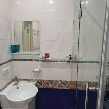 Сдается 1-комнатная квартира, 30 м²