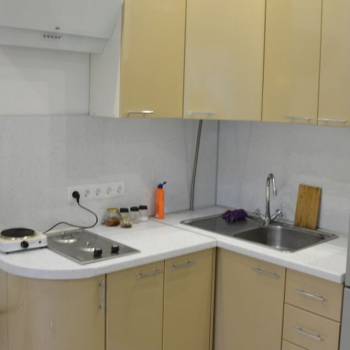 Сдается 1-комнатная квартира, 30 м²