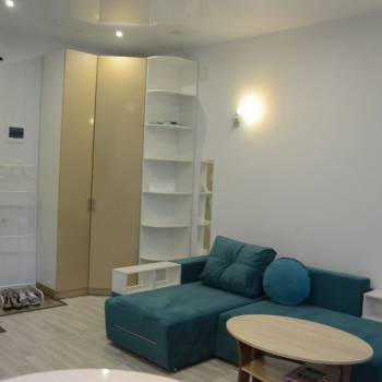 Сдается 1-комнатная квартира, 30 м²