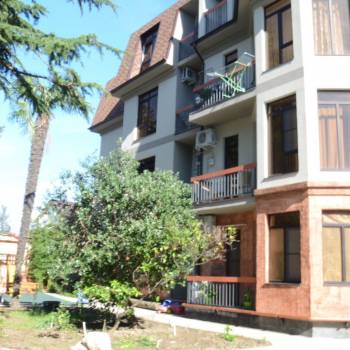 Сдается 1-комнатная квартира, 30 м²