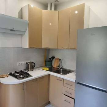 Сдается 1-комнатная квартира, 30 м²