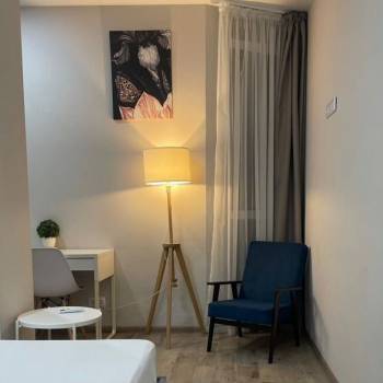 Сдается 2-х комнатная квартира, 52 м²