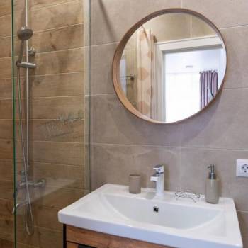 Сдается 2-х комнатная квартира, 52 м²